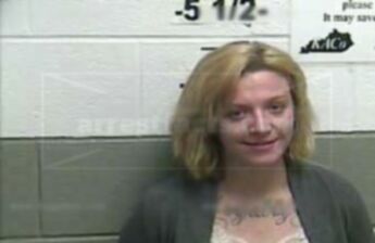 Jessica Michelle Birchfield
