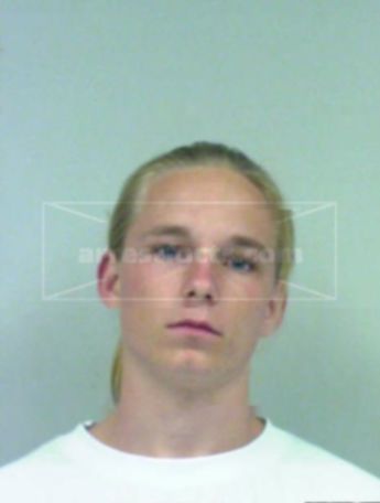 Jonathan Tyler Lane