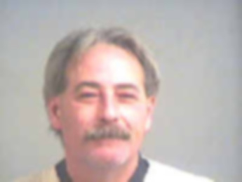 Michael Eugene Ward