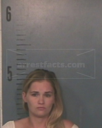 Ashley Leeann Rose
