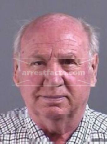 Jerome Wayne Dingerson