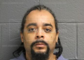 Delion Antonio Redmond