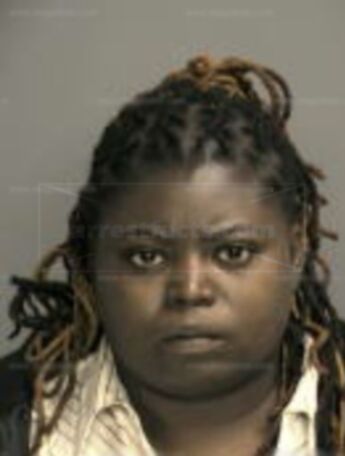 Hodge Shanell