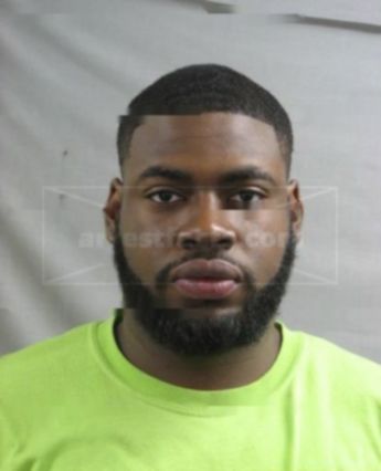Dantrell Johnson