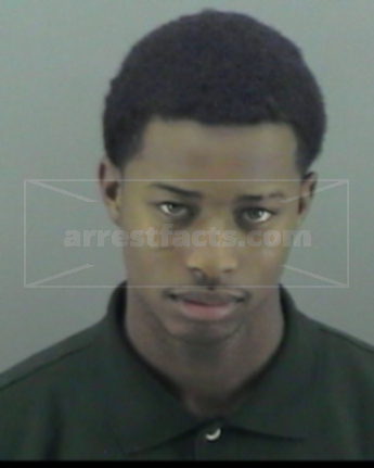Daric Johnson