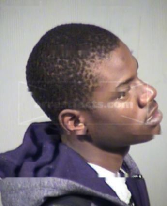 Deangelo Charles Glasco