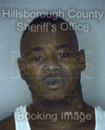 Kevin Lamar Bell