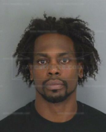 Roderick Lashaun Young