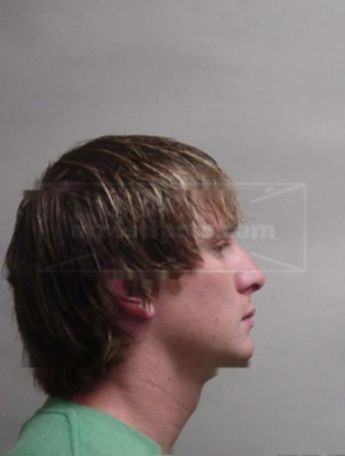 Brandon M Graves