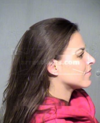 Lauren Kate Hailey
