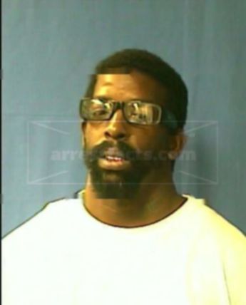 Ramie Lamont Tiger