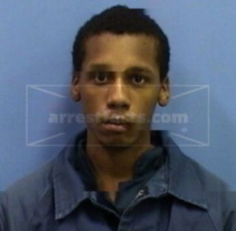 Isaiah D. Davis