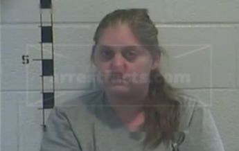 Dawn Audrey Blanton