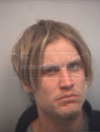 Timothy James Waldrop