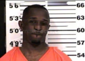 Christopher Fershove Williams