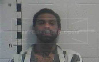 Christopher Morgan Cushingberry
