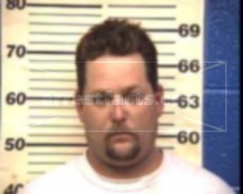 Gary Bruce Edwards