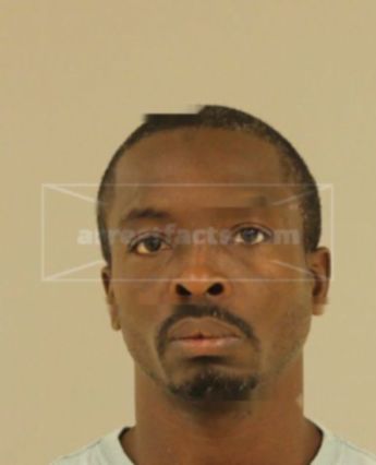 Mark Antony Bean Windom