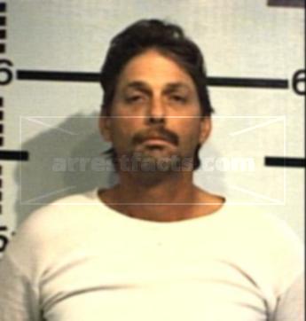 Sammy Ray Mcqueen