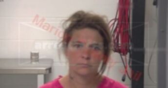 Carrie Marie Mason