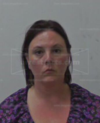 Candie Roxanne Griffin