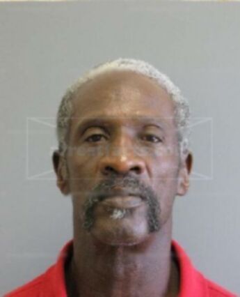 George Lee Rogers