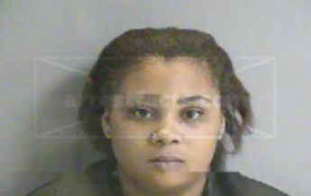 Renisha Shaunte Thompson