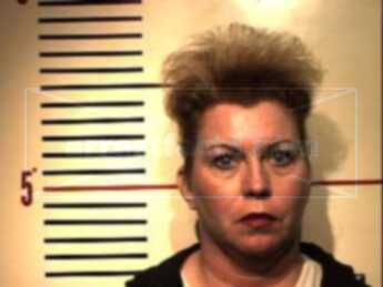 Karen Davis Qualls