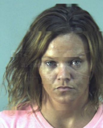 Christy Ann Seay