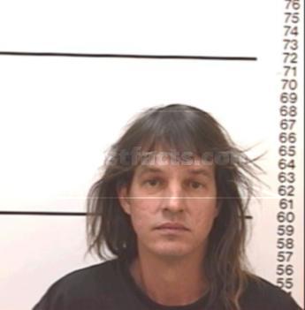David Allen Mcdaniel