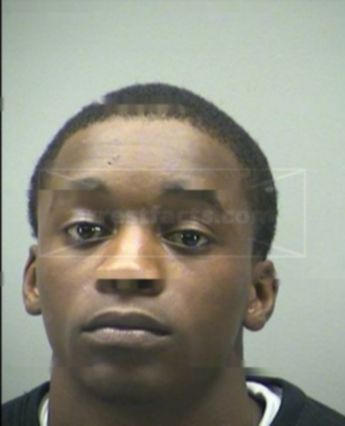 Maleek Marshall