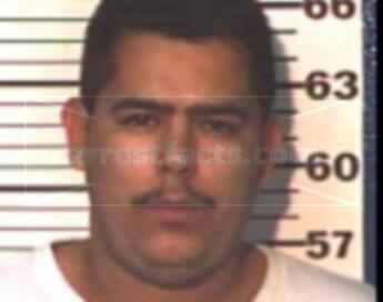 Luis Alberto Ramos Manriquez