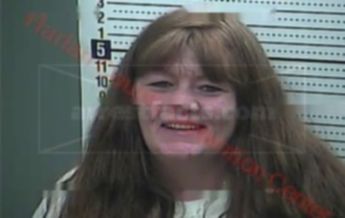 Tina Lynn Asher