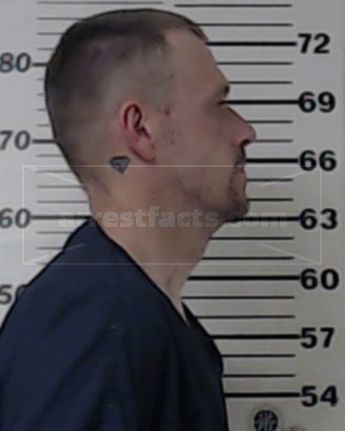 Jonathon Leon Allen