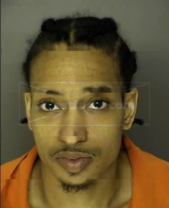 Jamehl Anthony Footman
