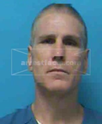 Darrell P Brown