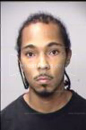 Carlton Javin Mcmath