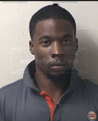 Michael Ashanti Moultrie