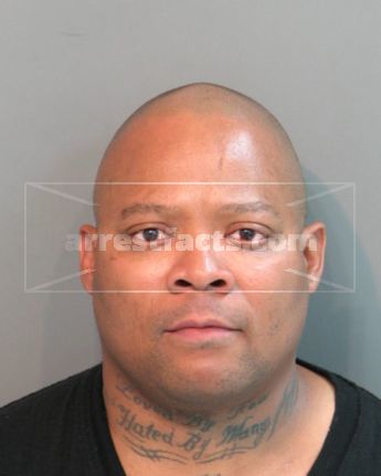 Devotis Lamar Lovingood