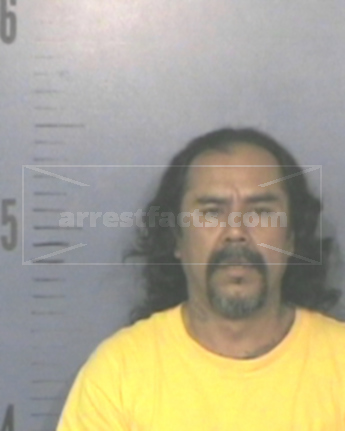 Michael Miguel Hernandez