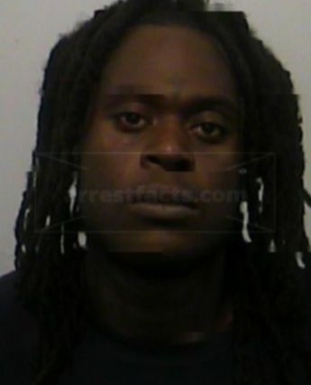 Shaun Keys Dunmore