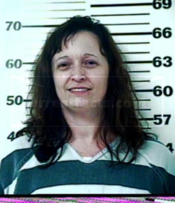 Stacey Kaye Harlan