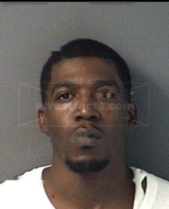 Demaurice Kenyon Robinson