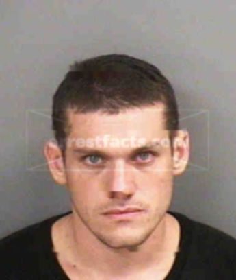 Brad Allen Montgomery