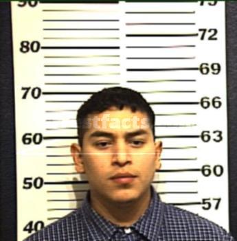 Jose Eric Castillo