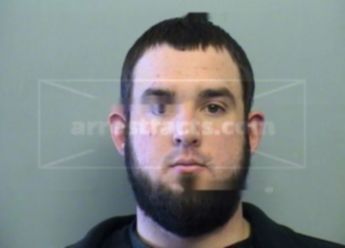 Weston James Hill