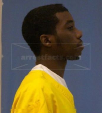 Deangelo D Perkins