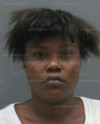 Shawanna Renee Bailey