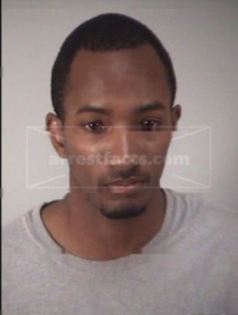Tyree Thomas Bennett
