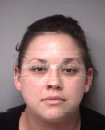 Desiree Nicole Ross